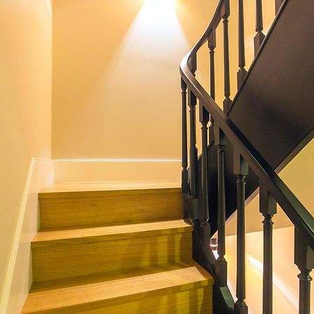 Charming Studio In Historic Downtown Porto Luaran gambar
